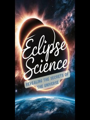 cover image of Eclipse Science
